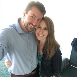 Meet your Posher, Megan